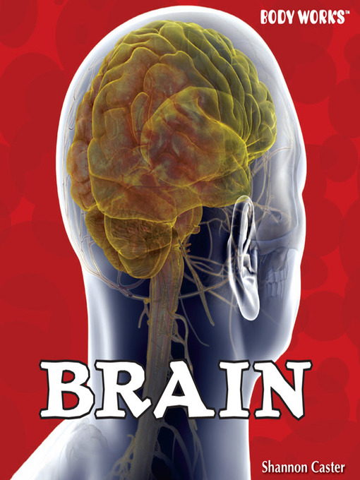 Title details for Brain by Shannon Caster - Available